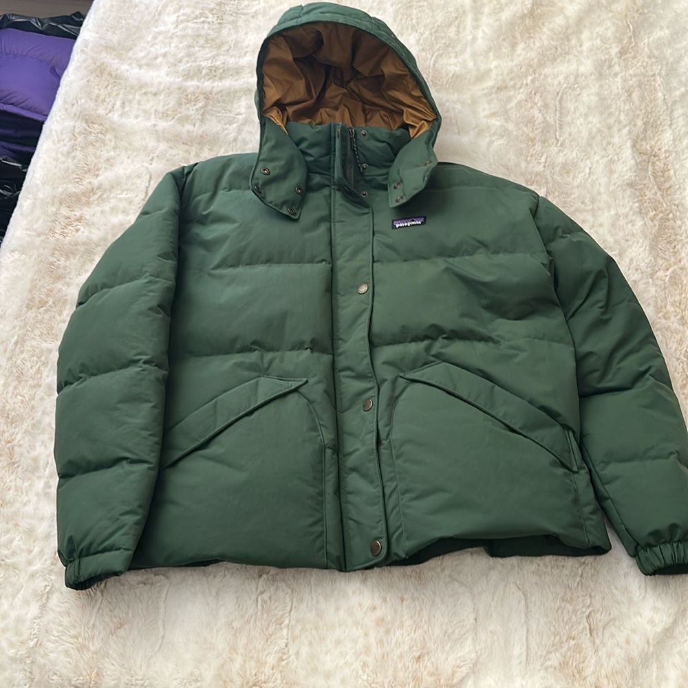Patagonia Jacket